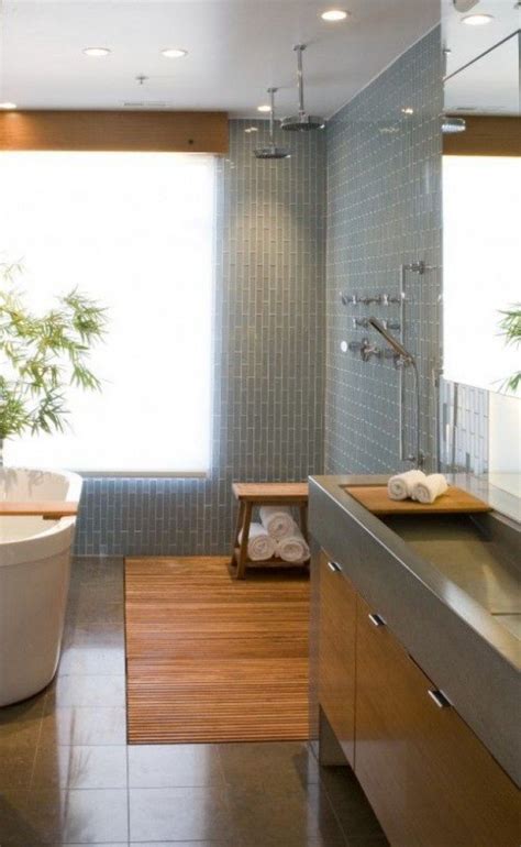 Incredible Open Shower Ideas For A More Relaxing Bathroom