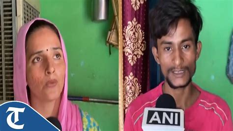 UP ATS Questions Pak Citizen Seema Haider Indian Partner Sachin For