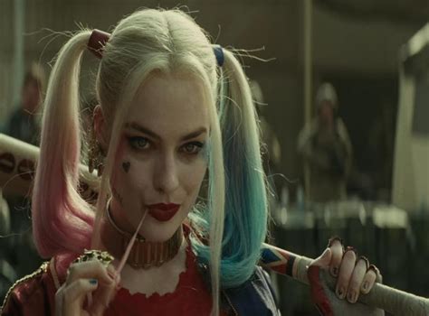 Margot Robbies Harley Quinn Spin Off Has A Title And A Director But Its Bad News For Women