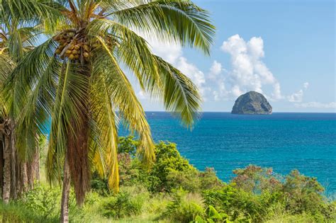 Visiter La Martinique En 10 Jours Voici Litinéraire Parfait