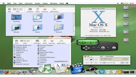 Mac Os Versions Full List In Order 2024
