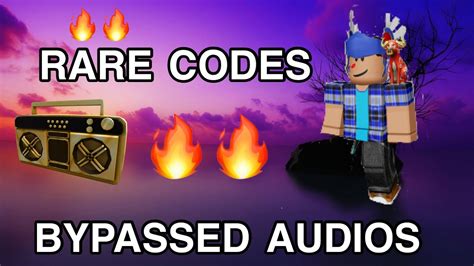 ALL NEW 2021 LOUDEST RAREST BYPASSED ROBLOX AUDIOS UNLEAKED