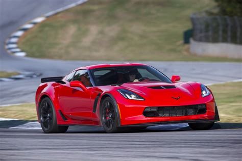 New Suit Filed Over C7 Corvette Rim Issues Gm Authority