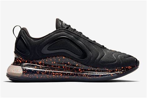 Nike Reveal The Air Max 720 ‘black Speckle Nike Air Max Nike Sneakers