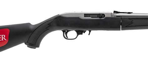 Ruger 1022 Takedown Rifle 22lr Ngz3217 New