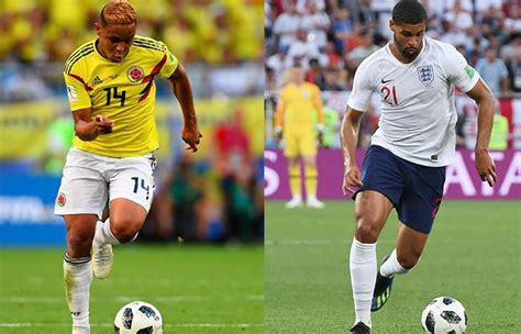 See more of colombia vs inglaterra on facebook. Colombia vs. Inglaterra: ¿A qué hora y dónde ver el partido?