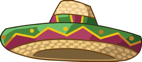 Sombrero Hat Png Pic Png Mart