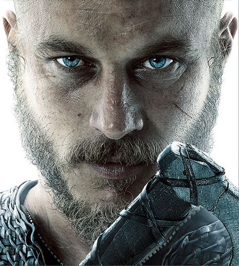 Ragnar Its The Eyes Ragnar Lothbrok Vikings Lagertha Vikings