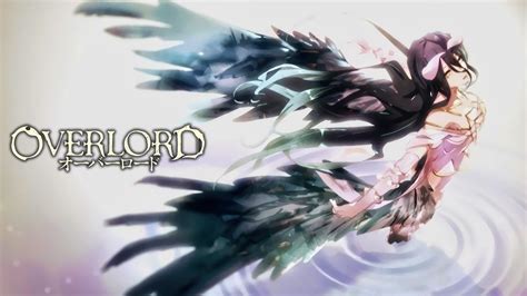 Overlord anime movie digital wallpaper, cocytus (overlord), crossdress. Overlord Anime Albedo Wallpaper (76+ images)