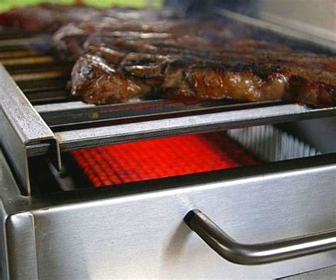 The Best Infrared Grills For 2022 Buying Guide Eatlords