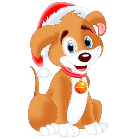 Cartoon dog looking hopefully at a fridge #1736156 by toonaday. Картинки для декупажа собаки и новый год (35 фото ...
