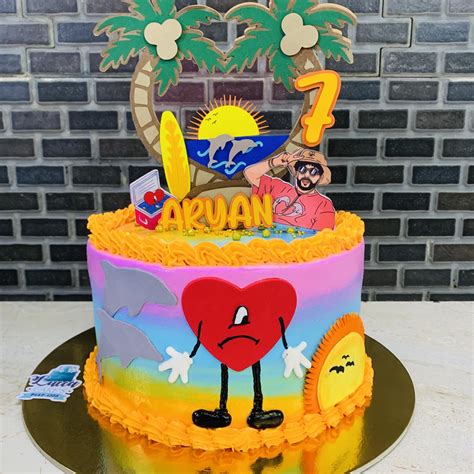 Lucca Cakes | Limón