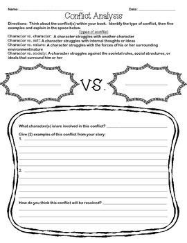 Conflict And Cooperation Worksheet Answers - Nidecmege