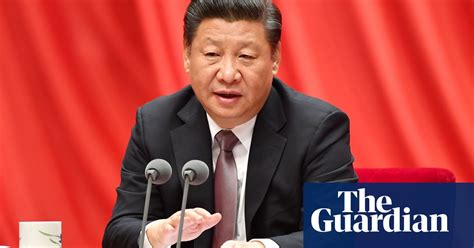 Xi Jinping To Become The First Chinese President To Attend Wef In Davos