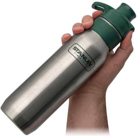 Meh 2 For Tuesday Stanley 24oz Stainless Steel Water Bottles