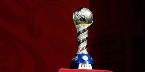 The 2021 copa américa will be the 47th edition of the copa américa, the international men's football championship organized by south america's football fifa announced that the first two rounds of the south american qualifiers for the 2022 world cup, due to take place in march, were postponed, while. Anuncian la cancelación de la Copa Confederaciones 2021 - Miami Diario