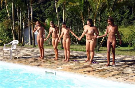 Brazilian Nudists Pics Xhamster