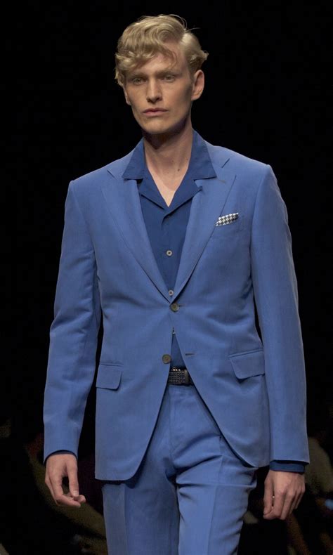 CANALI SPRING SUMMER 2014 MEN’S COLLECTION | The Skinny Beep