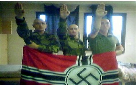 France Clears Three Neo Nazi Suspects In Jewish School Shooting The