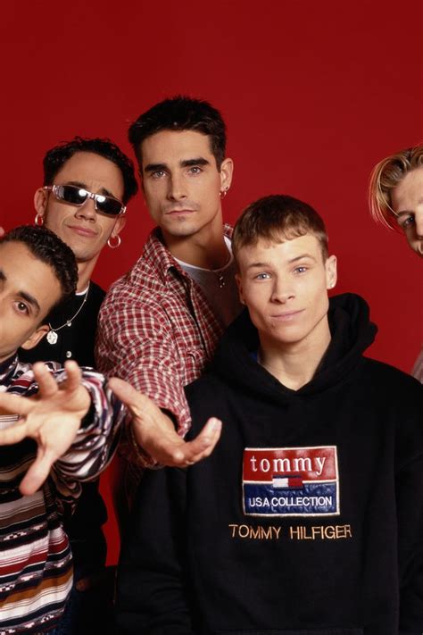 The Backstreet Boys Became A Band Years Ago Today Backstreet Boys Boy Bands Boys Posters