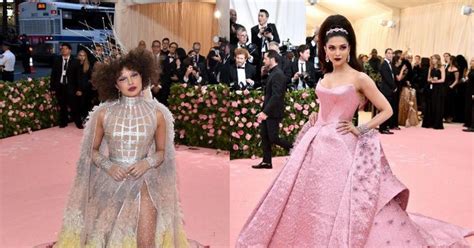 Met Gala 2019 Best Looks Priyanka Chopra Deepika Padukone Lady Gaga