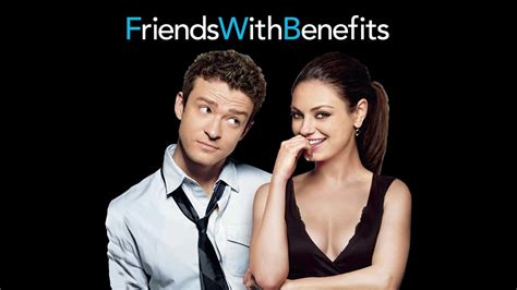 Friends With Benefits 2011 Filmer Film Nu
