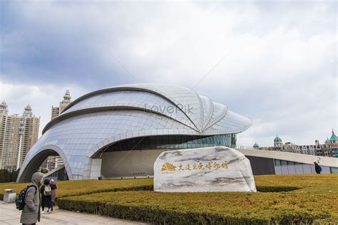 Dalian Shell Museum Picture And Hd Photos Free Download On Lovepik