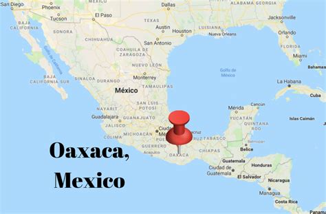 15 Best Things To Do In Oaxaca Mexcio Travel Guide And Tips Oaxaca