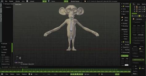 Jasa Pembuatan Animasi 3d Menggunakan Blender 3d Max Yippie Studio