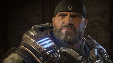 Gears Of War 4 Xbox One X Review Impulse Gamer