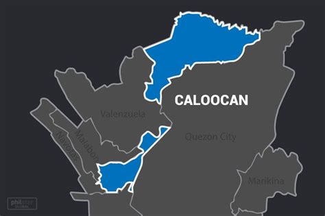 List Of Local Candidates 2019 Caloocan City