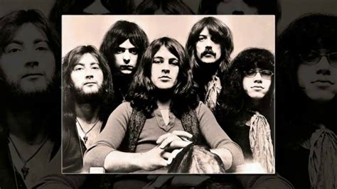 Deep Purple Discography Youtube