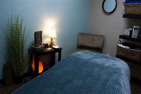 Massage Therapy Lighthouse Wellness Center