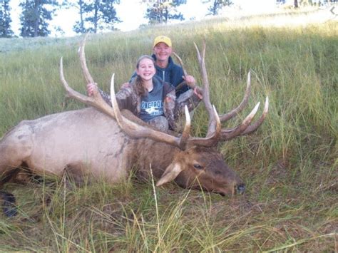 Eight Graders Gigantic Bull Elk Is Officially A State Record Outdoors360
