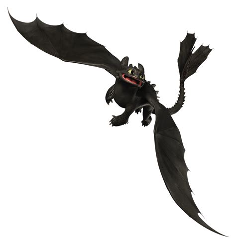 Toothless How To Train Your Dragon Wiki Fandom
