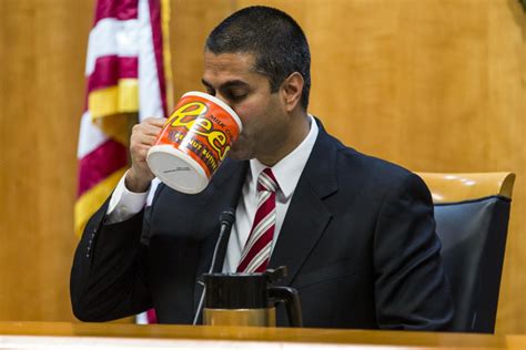 FCC's Ajit Pai revealed as total buffoon after making bonkers video ridiculing net neutrality 