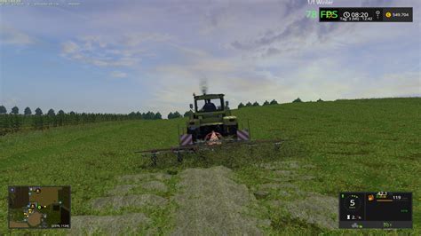 Swath Texture V 11 For Ls17 Farming Simulator 2022 Mod Ls 2022 Mod