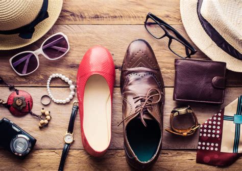 6 Commonly Used Accessories To Choose From We Cater