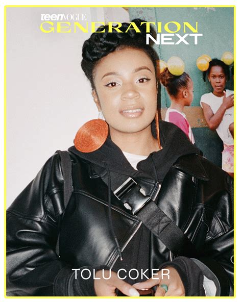 Meet Teen Vogues Generation Next Class Of 2020 Teen Vogue
