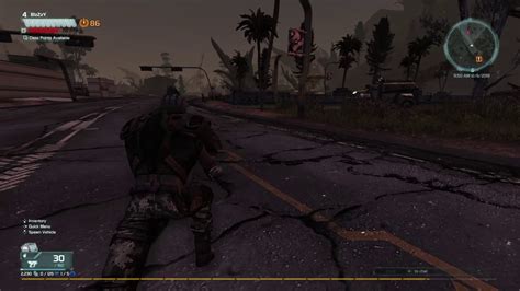 Defiance 2050 - YouTube