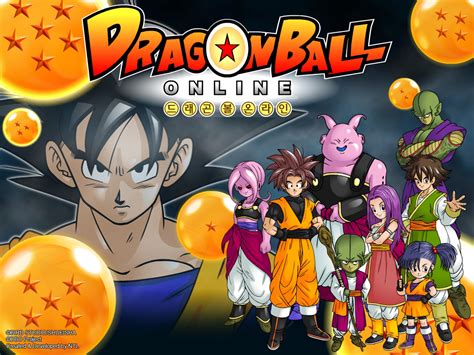 Feb 23, 2012 · dragon ball z. Dragon Ball Online beta delayed to end 2008-2009. English language release possible in America ...