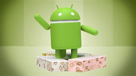 Android 70 Nougat Review Trusted Reviews