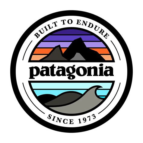 Pin By Aurora Oak Designer On 2021 Patagonia Logo Logo Adidas