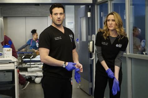 chicago med season 3 episode 18 recap this is now