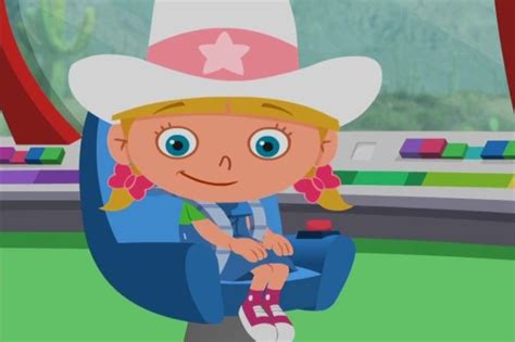 Little Einsteins Childhood Tv Shows Cowgirl Hats Disney Xd Disney