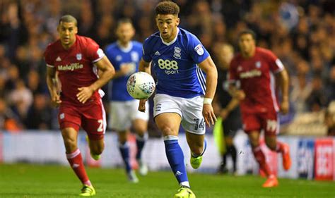 Compare che adams to top 5 similar players similar players are based on their statistical profiles. Birmingham City forward Che Adams: Everything you need to ...
