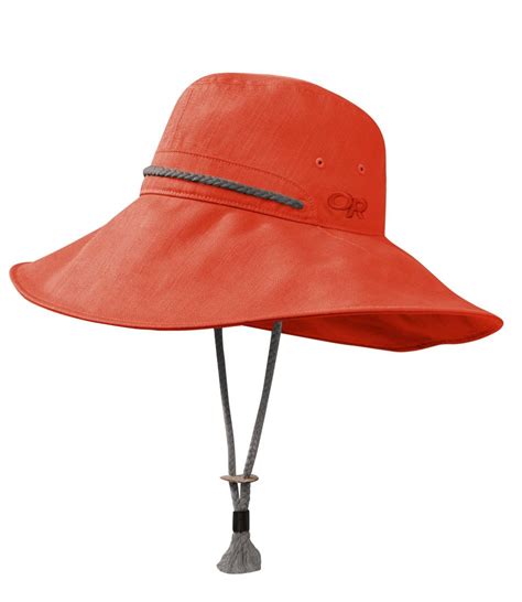Womens Outdoor Research Mojave Sun Hat Rain And Sun Hats At Llbean