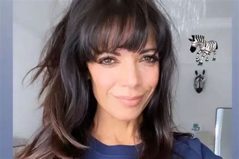 jenny powell 52 reveals how she gets mistaken for 19 year old daughter s twin daily record