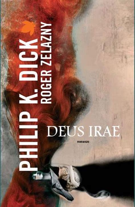 Deus Irae Ebook Philip K Dick 9788834721742 Boeken