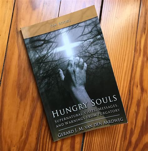 The Catholic Book I Refused To Read Hungry Souls A Review